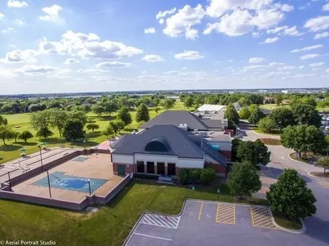 Exterior - 13309 Red Cedar Ln, Plainfield, IL 60544 photo 9 of 9