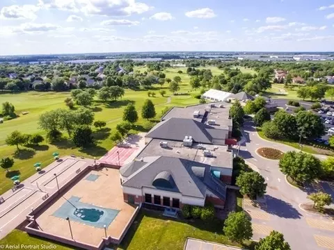 View/Area - 13309 Red Cedar Ln, Plainfield, IL 60544 photo 2 of 7