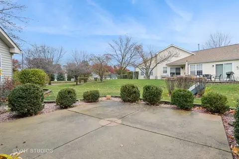 Exterior - 13309 Red Cedar Ln, Plainfield, IL 60544 photo 4 of 9