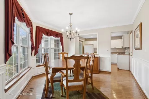 Dining - 13309 Red Cedar Ln, Plainfield, IL 60544 photo 1 of 2