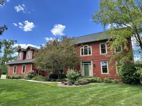 21020 W Eleanor Ln, Kildeer, IL 60047