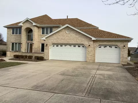 18019 Cardinal Ln, Tinley Park, IL 60487