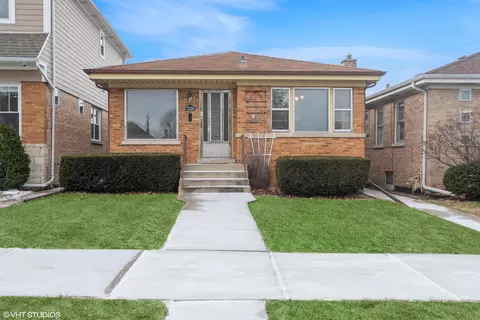 7236 N Oriole Ave, Chicago, IL 60631