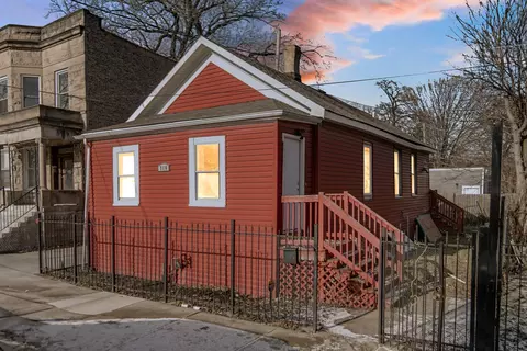710 W 60th St, Chicago, IL 60621