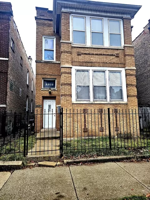 4938 W Monroe St, Chicago, IL 60644