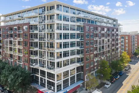 901 W Madison St #401, Chicago, IL 60607