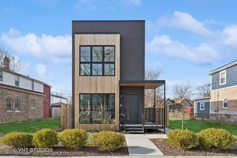 414 N Lawndale Ave, Chicago, IL 60624