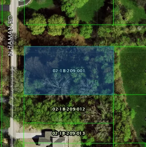 Undisclosed, Inverness, IL 60010