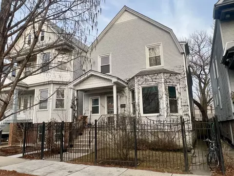 5145 N Claremont Ave, Chicago, IL 60625