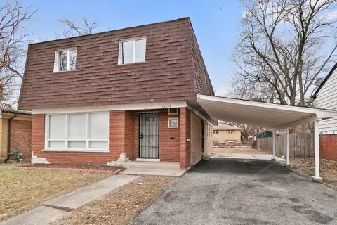 14804 Minerva Ave, Dolton, IL 60419