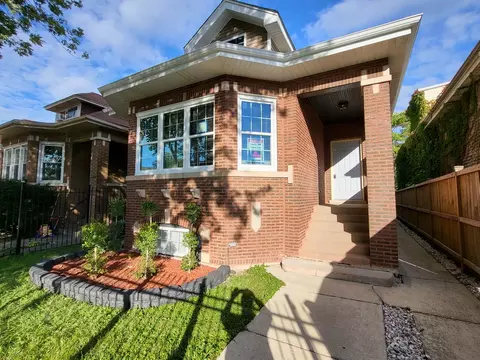 8939 S Ada St, Chicago, IL 60620