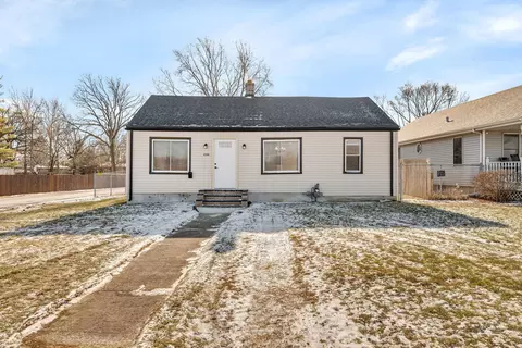 1200 Kinsey Ave, Joliet, IL 60436