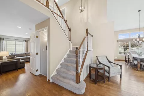 Entry Way - 1355 Branden Ln, Bartlett, IL 60103 photo 1 of 1