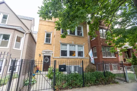 4337 N Drake Ave, Chicago, IL 60618