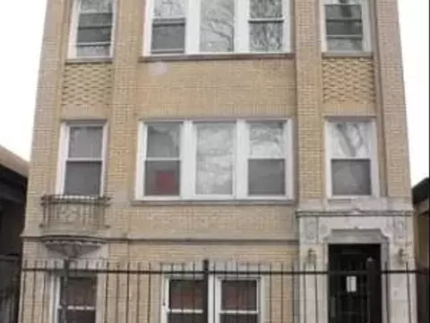 6321 N Talman Ave, Chicago, IL 60659