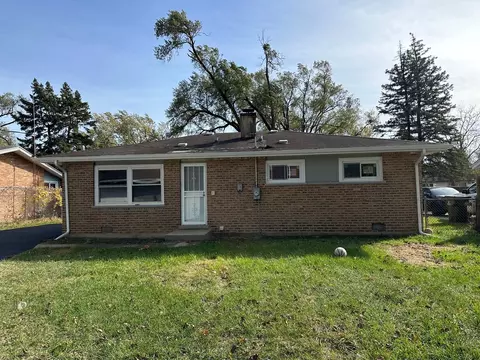 Exterior - 2962 Sherwood Ave, Markham, IL 60428 photo 2 of 2