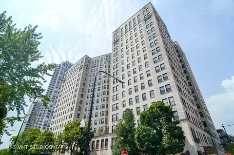 2000 N Lincoln Park W #405, Chicago, IL 60614