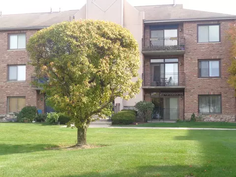 11019 Deblin Ln #1D, Oak Lawn, IL 60453
