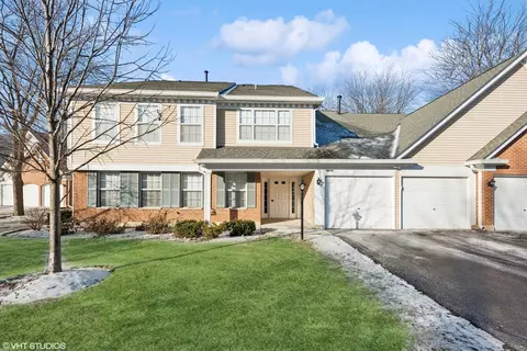 1406 Orange Ct #D, Mount Prospect, IL 60056