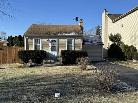 318 Judson St, Bensenville, IL 60106