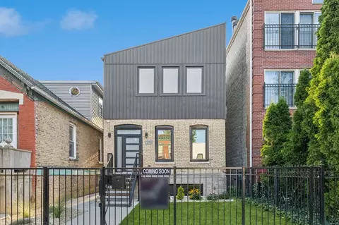 1310 N Campbell Ave, Chicago, IL 60622
