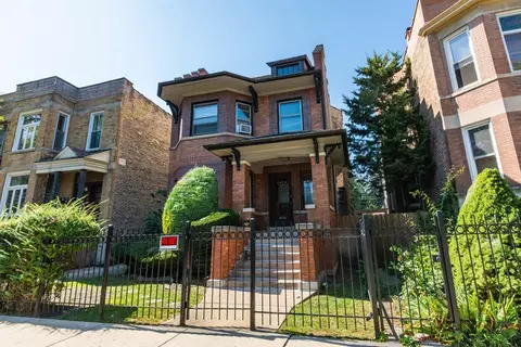 2624 N Albany Ave, Chicago, IL 60647