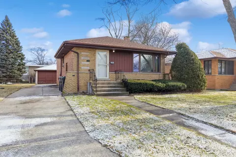 15947 Drexel Ave, South Holland, IL 60473