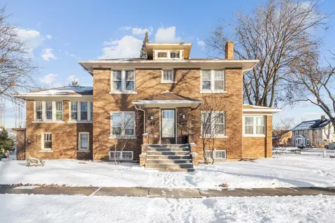 951 Buell Ave, Joliet, IL 60435