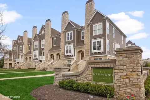 5731 S Grant St, Hinsdale, IL 60521