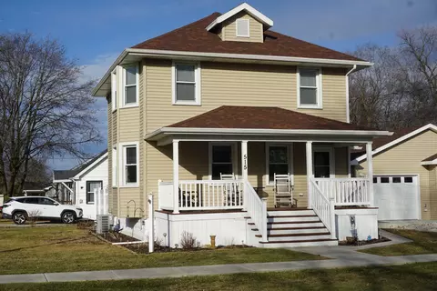 515 E 3rd Ave, Clifton, IL 60927 photo 3