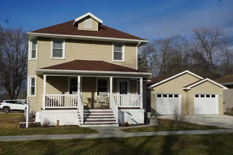515 E 3rd Ave, Clifton, IL 60927 photo 4