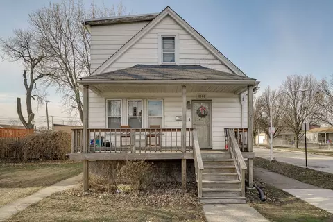 6100 S Kolmar Ave, Chicago, IL 60629