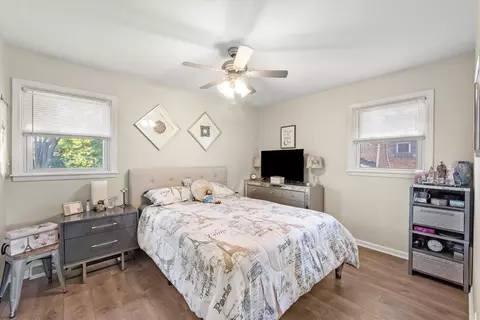 Bedroom - 7749 S Octavia Ave, Bridgeview, IL 60455 photo 2 of 2