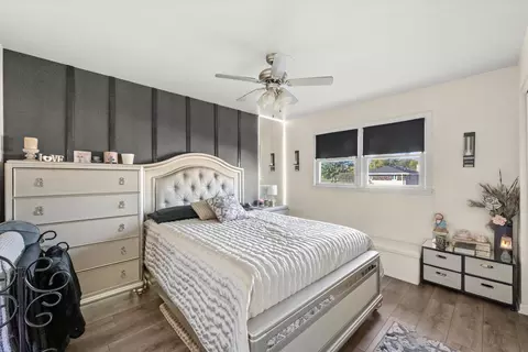 Bedroom - 7749 S Octavia Ave, Bridgeview, IL 60455 photo 1 of 2