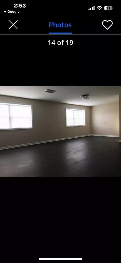 Living - 7749 S Octavia Ave, Bridgeview, IL 60455 photo 6 of 6