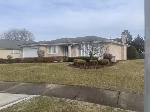 15737 Acacia Dr, Orland Park, IL 60462