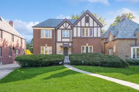 1307 Monroe Ave, River Forest, IL 60305