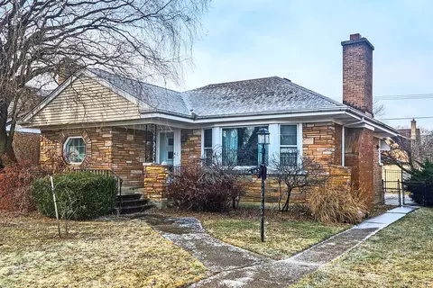1830 N 77th Ct, Elmwood Park, IL 60707