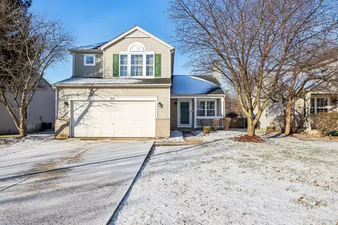 96 Iris Cir, Romeoville, IL 60446