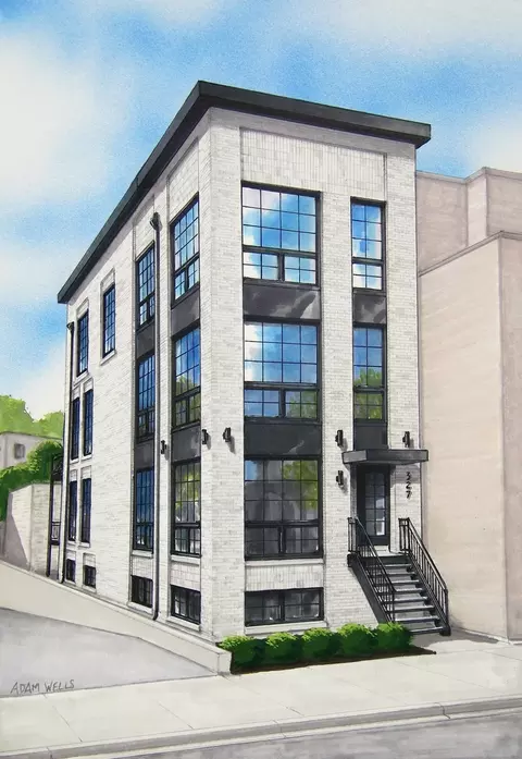 327 W Armitage Ave #2, Chicago, IL 60614