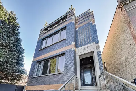 2853 N Rockwell St, Chicago, IL 60618