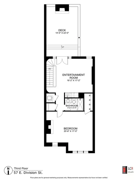 57 E Division St, Chicago, IL 60610 photo 42