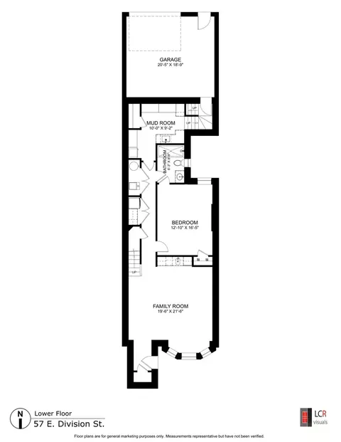 57 E Division St, Chicago, IL 60610 photo 43