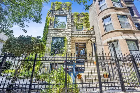 1644-46 N Oakley Ave, Chicago, IL 60647