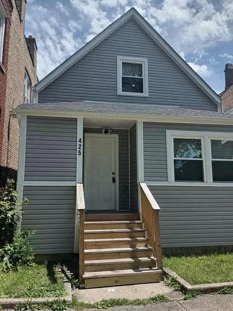 425 N Lawler Ave, Chicago, IL 60644