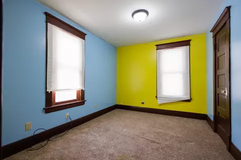 Bedroom - 851 E Bourbonnais St, Kankakee, IL 60901 photo 1 of 5