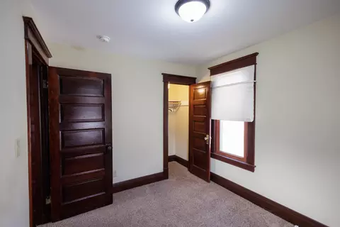 Bedroom - 851 E Bourbonnais St, Kankakee, IL 60901 photo 4 of 5