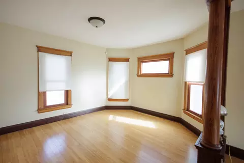 Living - 851 E Bourbonnais St, Kankakee, IL 60901 photo 7 of 8