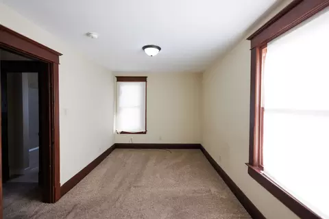 Bedroom - 851 E Bourbonnais St, Kankakee, IL 60901 photo 5 of 5