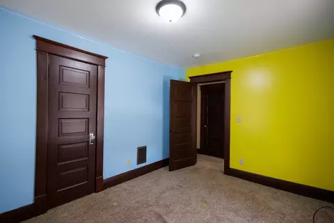 Bedroom - 851 E Bourbonnais St, Kankakee, IL 60901 photo 2 of 5